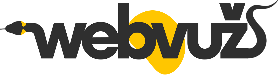 Webvuž